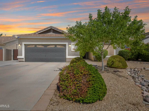 4240 E DEL RIO Street, Gilbert, AZ 85295