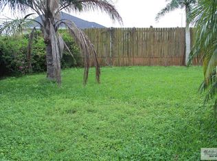 3825 Vivian Dr, Brownsville, TX 78521