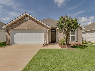 9626 Empress Blvd, Tuscaloosa, AL, 35405