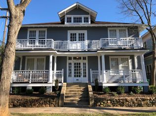 1621 Cleveland Ave APT 1, Charlotte, NC 28203