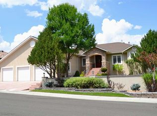 1828 Sequoia Dr, Elko, NV 89801
