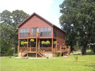 1592 Locust Level Rd, Marbury, AL 36051