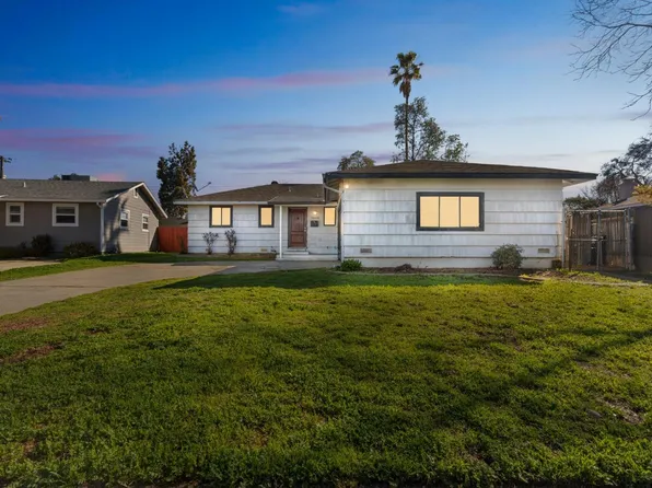 10470 Malaga Way, Rancho Cordova, CA 95670