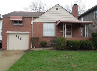 529 Wengler Ave, Sharon, PA