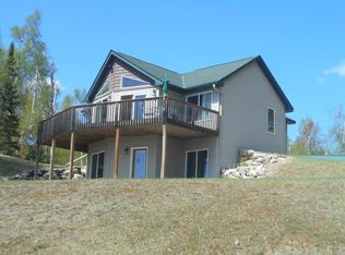 25886 County Road 346, Bovey, MN 55709