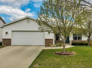 1412 Nebraska Ave, Ames, IA 50014