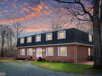 31 River Ridge Ln, Fredericksburg, VA, 22406