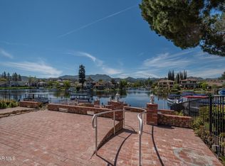 2704 Lakeridge Ln, Westlake Village, CA 91361