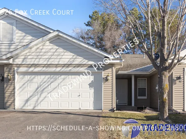 7626 Fox Creek Ct, Rockford, MN 55373