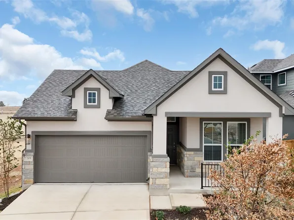 325 Blue Vervain Trl, Georgetown, TX 78633