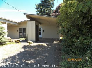 1640-1642 NE 74th Ave, Portland, OR