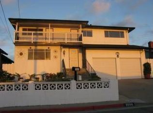 1844 Nadina St, Seaside, CA 93955