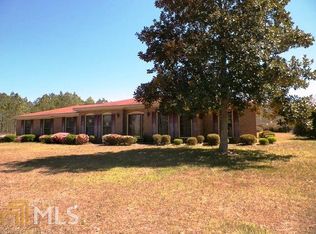 2162 Archer Pond Smith Rd, Wrightsville, GA 31002
