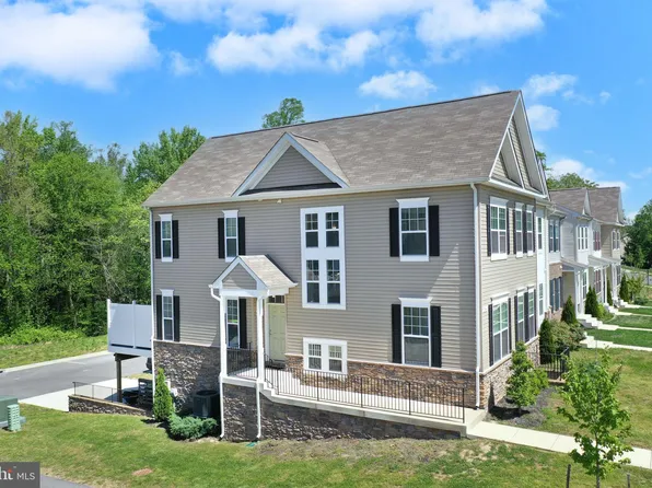 23433 Grovewood Ct, Leonardtown, MD 20650