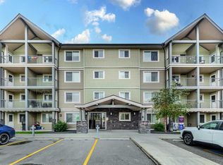 181 N Skyview Ranch Mnr NE #2314, Calgary, AB T3N0V2