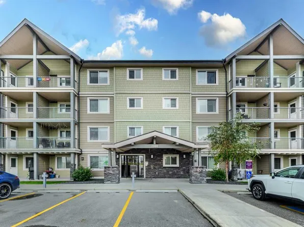 181 N Skyview Ranch Mnr NE #2314, Calgary, AB T3N 0V2