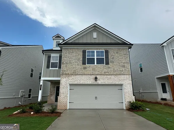 33 Butternut Way, Auburn, GA 30011