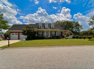 2633 Plum Ridge Rd, Fayetteville, NC 28306