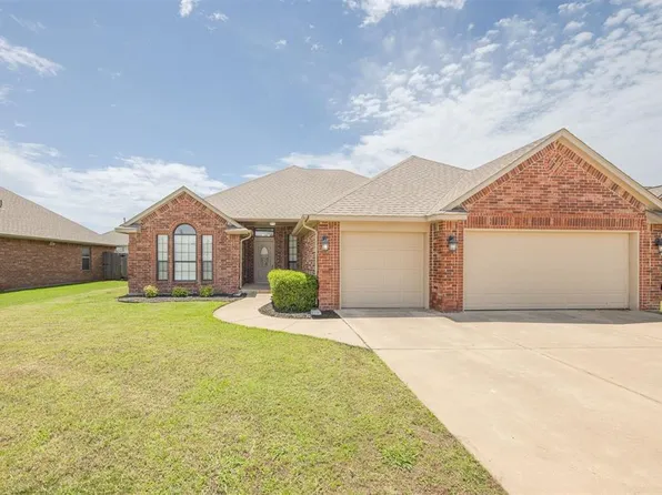 8600 NW 107th St, Oklahoma City, OK 73162