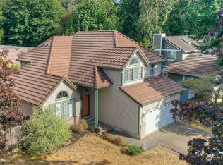 4707 39th Ct SE, Lacey, WA