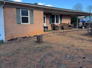 13523 Gray Horse Ln, Rixeyville, VA 22737