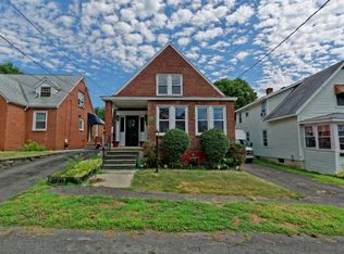 805 6th St, Watervliet, NY 12189