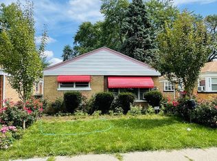 12711 S Sangamon St, Chicago, IL 60643