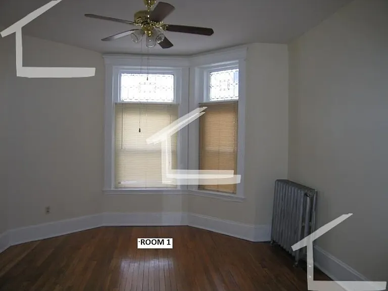 1254B Commonwealth Ave #A1 — Photo 1