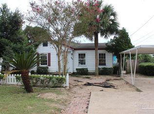 113 Elm St, Pensacola, FL 32506