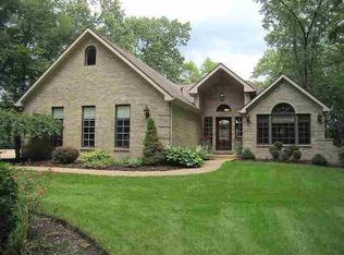 2350 N Black Oak Dr, Angola, IN 46703
