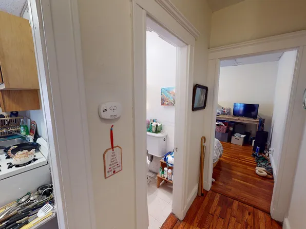 91 Brainerd Rd #1, Allston, MA 02134