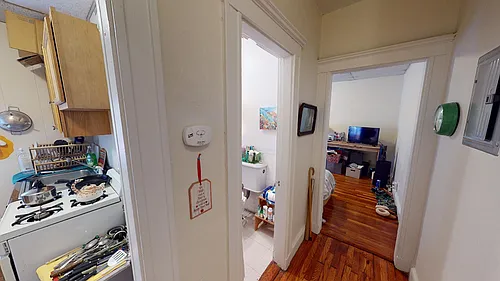 91 Brainerd Rd #1 Photo 1