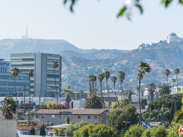 1001 Manzanita St, Los Angeles, CA 90029
