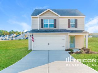 118 Coleshill Rd, Angier, NC 27501