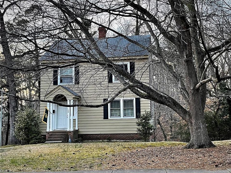 2nd image of 128 Matoaka Ct