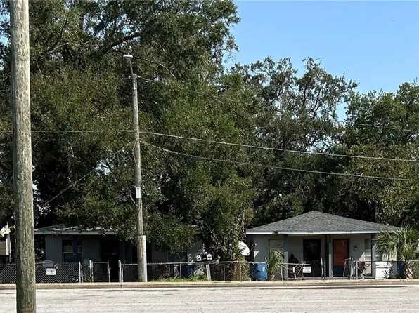 1620/1622 Martin Luther King Jr Blvd #5, Brunswick, GA 31520