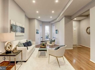 1015 T St NW APT A, Washington, DC