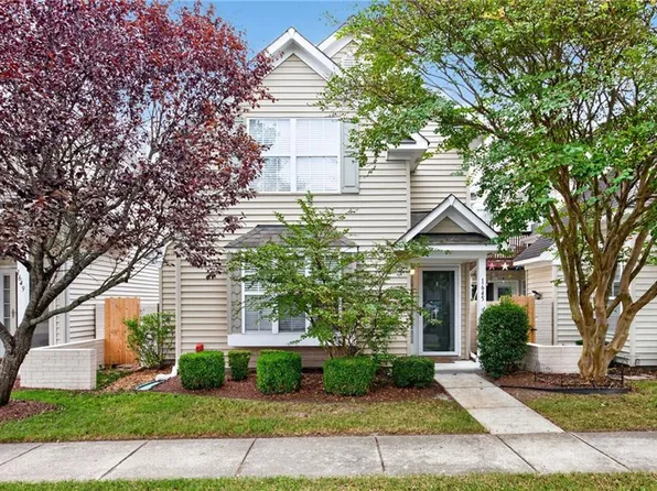 1645 Wynd Crest Way, Virginia Beach, VA 23456
