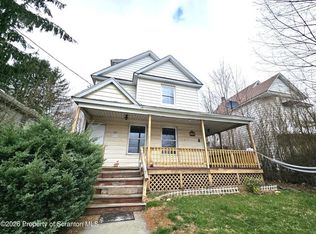 351 Main St APT B-1, Carbondale, PA