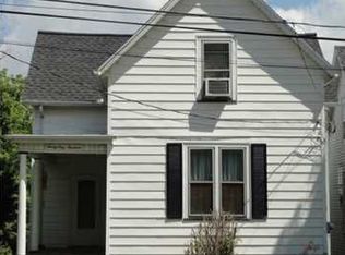 3113 Wimberg Ave, Evansville, IN 47720