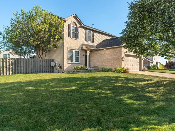 7659 Carlton Dr, Ypsilanti, MI 48197