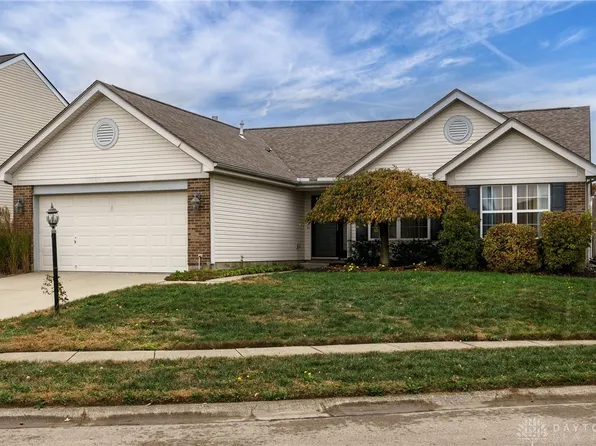 6815 Belleglade Dr, Dayton, OH 45424