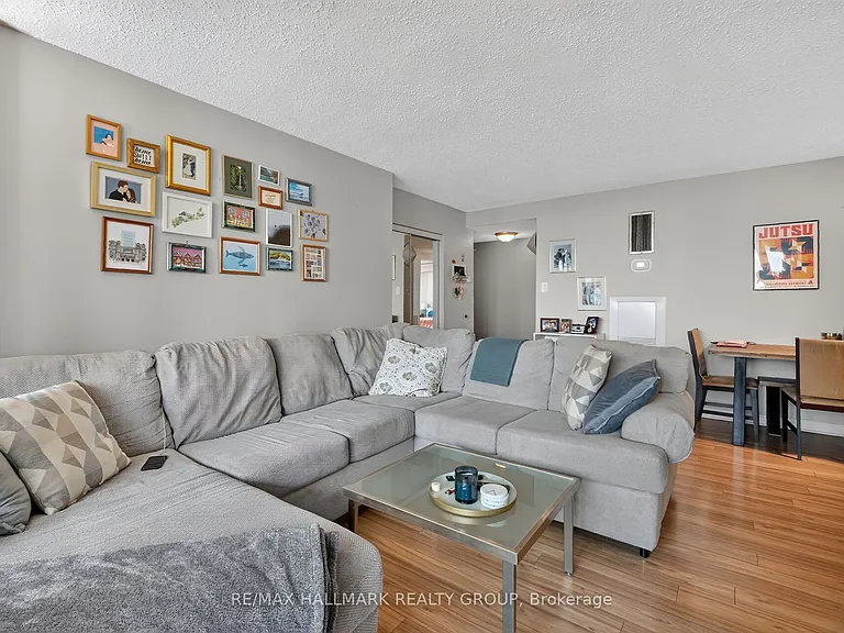 530 Laurier Ave W #1907 — Photo 11