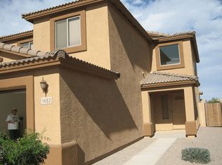 1482 E Trellis Pl, Queen Creek, AZ 85140