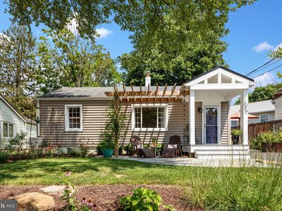 4019 Virginia St, Fairfax, VA, 22032