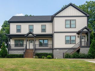 2437 Inga St, Nashville, TN 37206