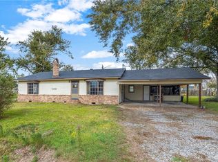 2401 Greenlawn St, Lake Charles, LA 70607