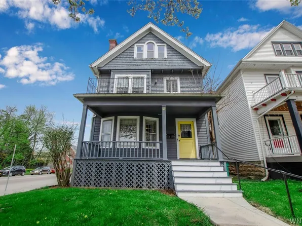 63 Granger Pl, Buffalo, NY 14222