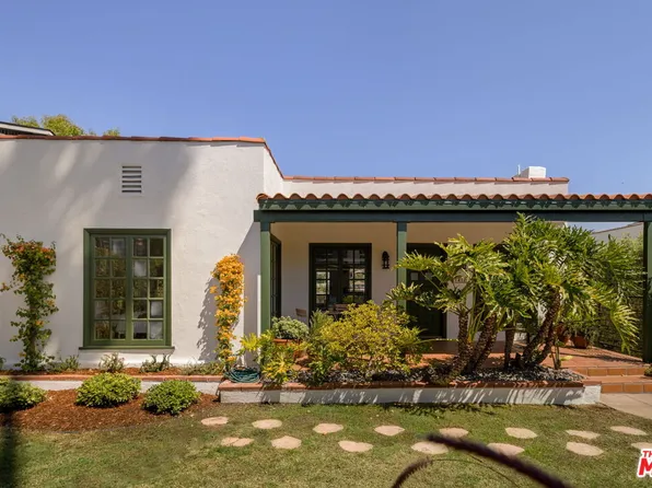1412 Laveta Ter, Los Angeles, CA 90026