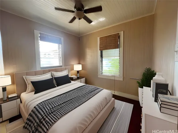 3310A Castle St, Honolulu, HI 96815